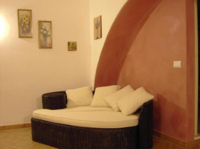 Girasole home, Trapani